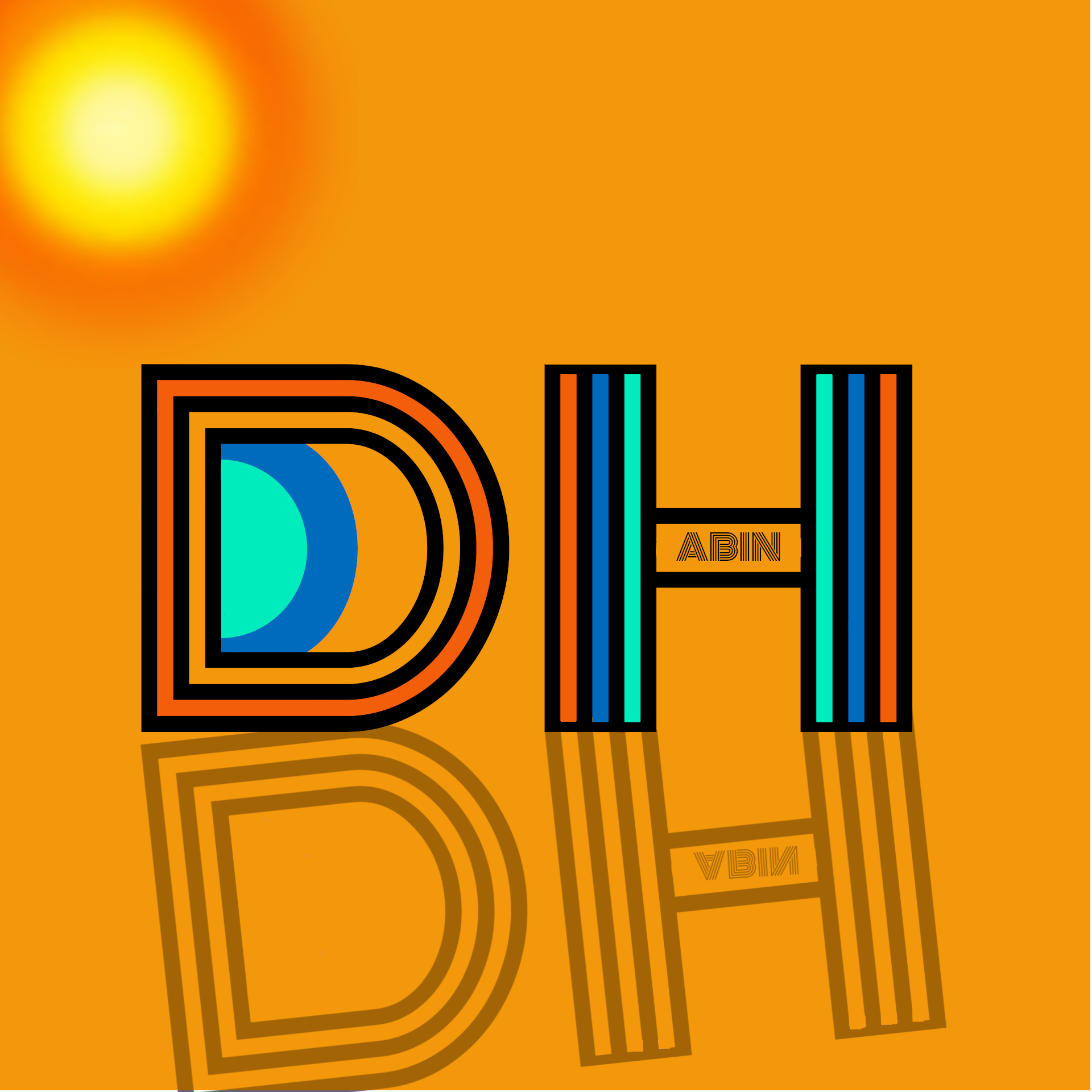 DevHorizons Logo